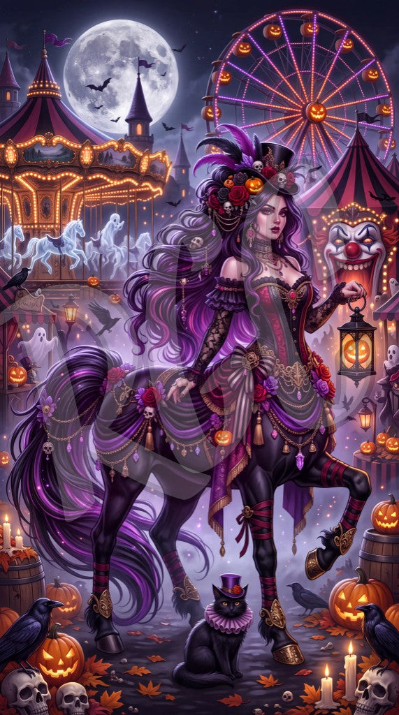Centaur Carnival