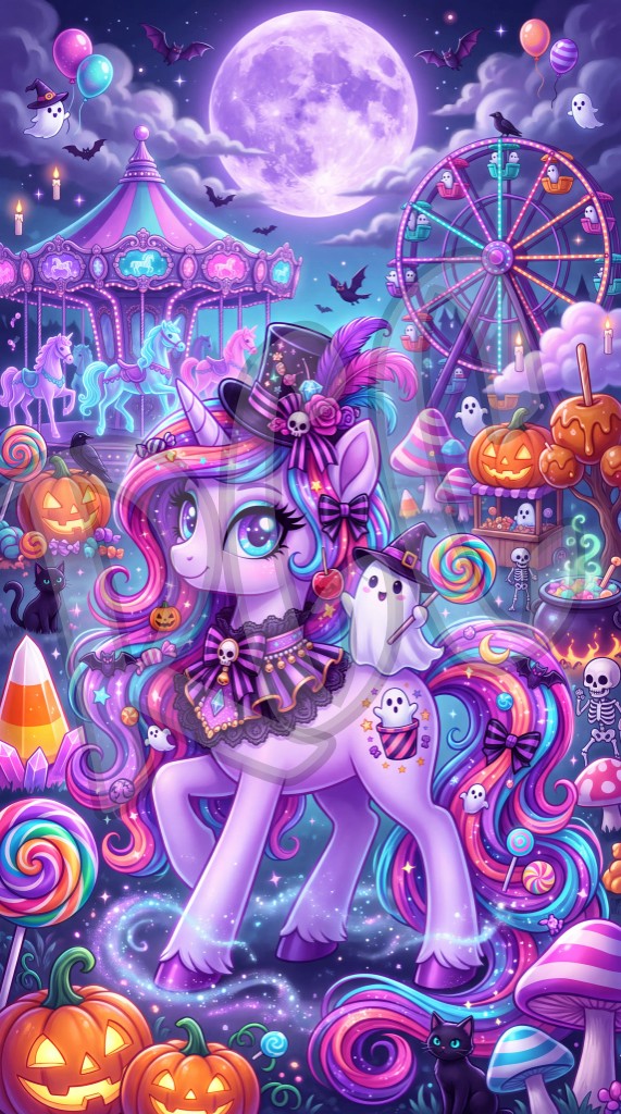 Haunted Carnival