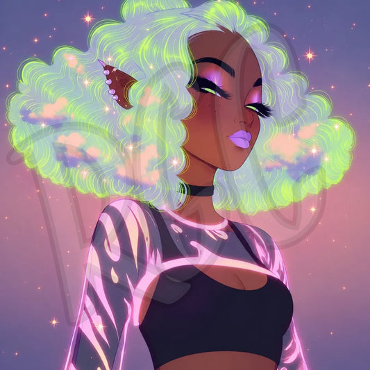 Beam Me Up