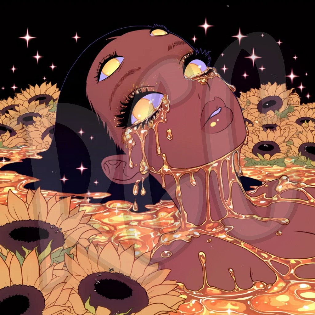 Sweet as Honey