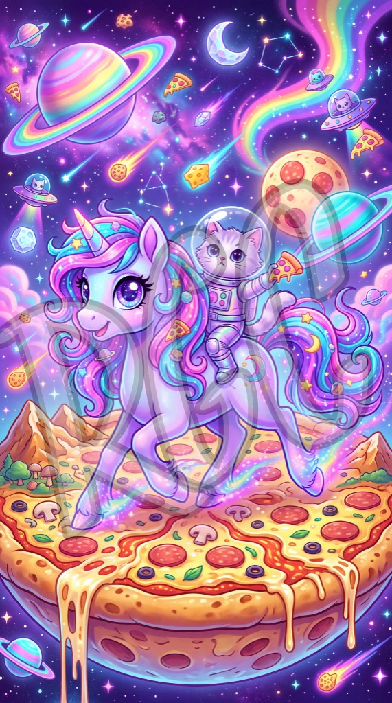 Pizza Planet