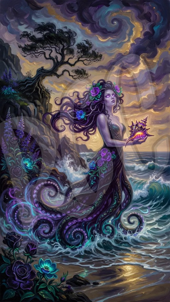 Ocean's Wrath
