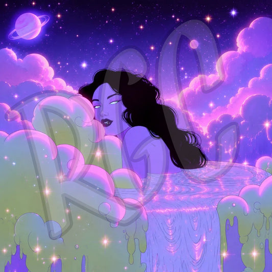 Sweet Dreams