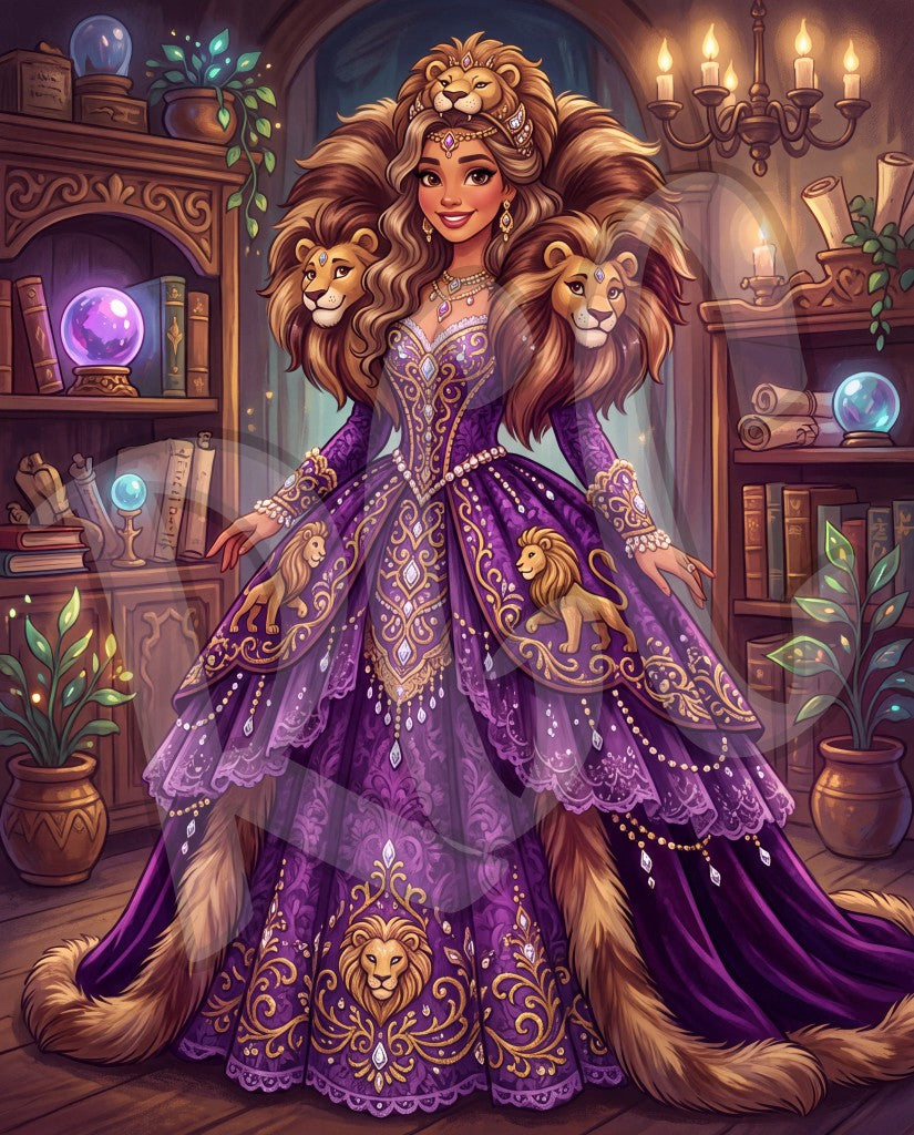 Lioness