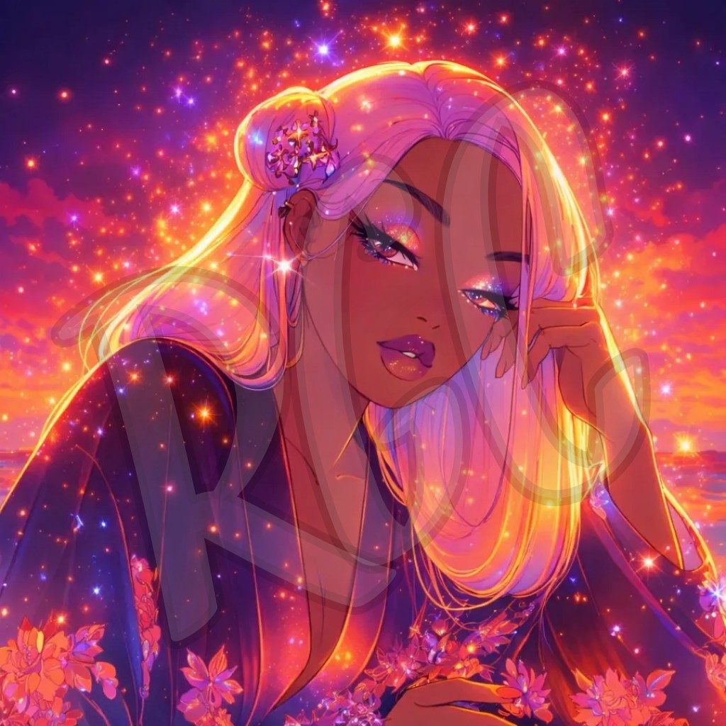 Cosmic Doll