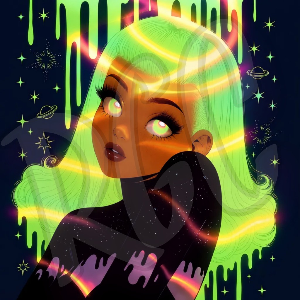 Star Sea Enchantress