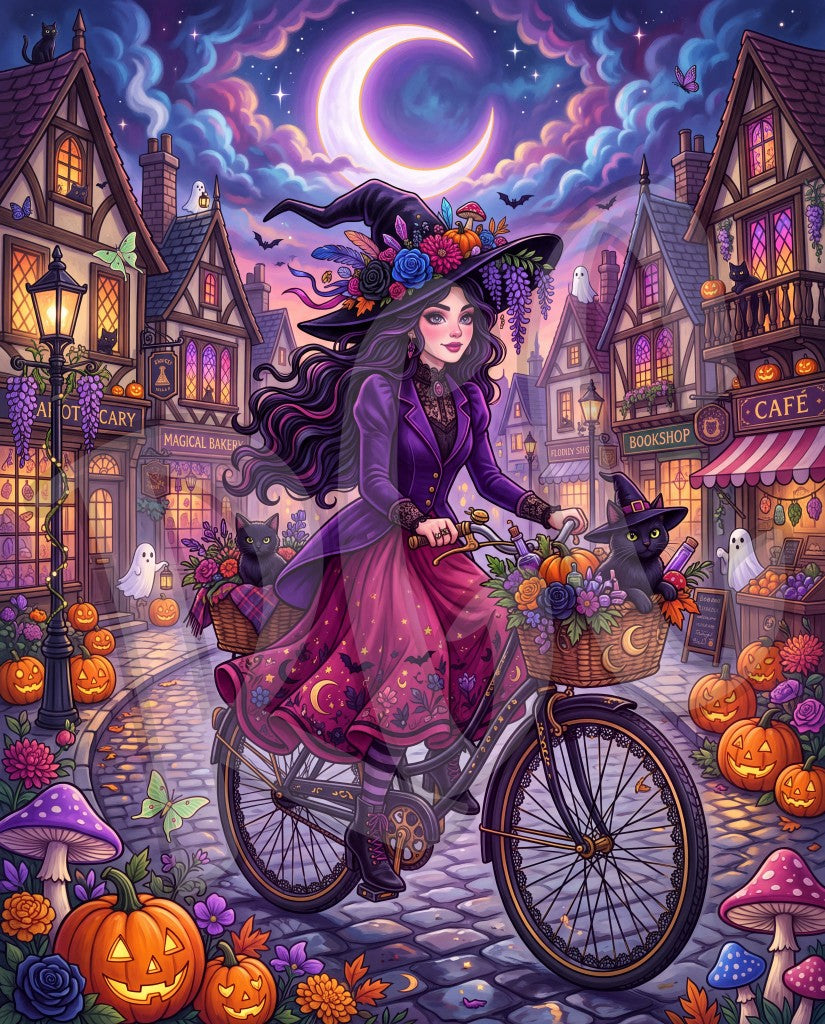 Moonride