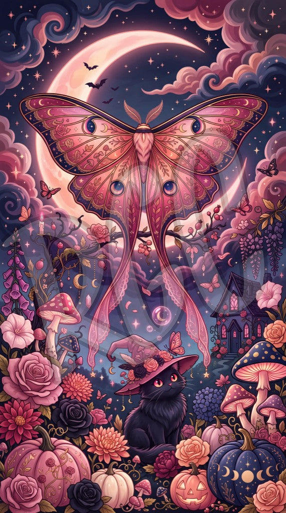 Luna Rose