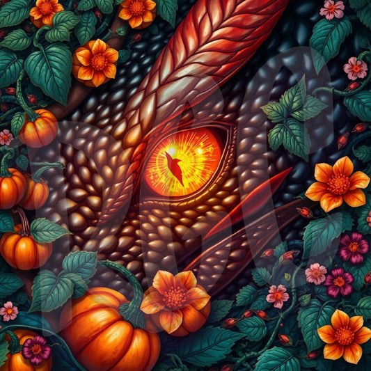 Dragons Eye