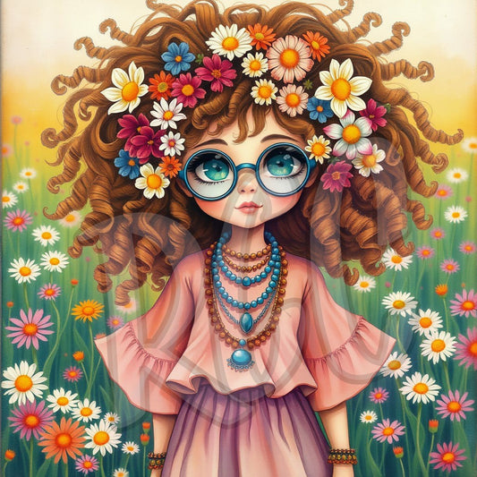 Bohemian Chic