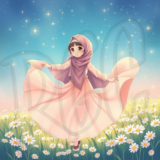 Hijab Forever